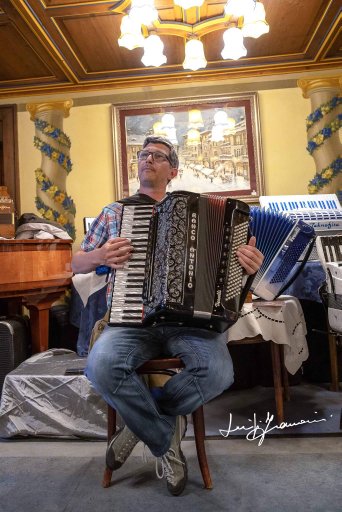 Roberto Farina Fisarmonche Ranco