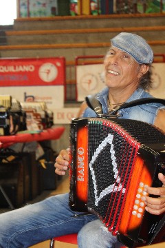 Fisarmoniche Ranco Mimmo Catalano