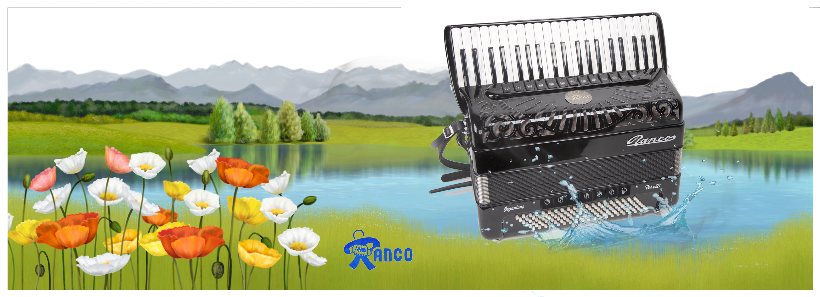 Fisarmoniche Ranco